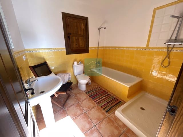 3 soveværelse Villa til salg i El Poleo, Priego de Córdoba - € 295.000 (Ref: 8863018)