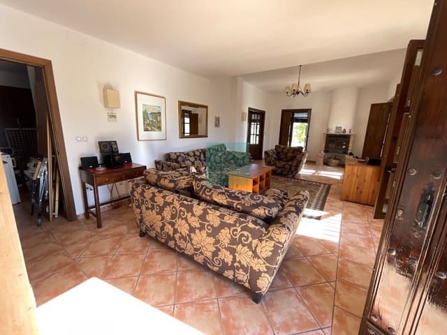 3 soveværelse Villa til salg i El Poleo, Priego de Córdoba - € 295.000 (Ref: 8863018)