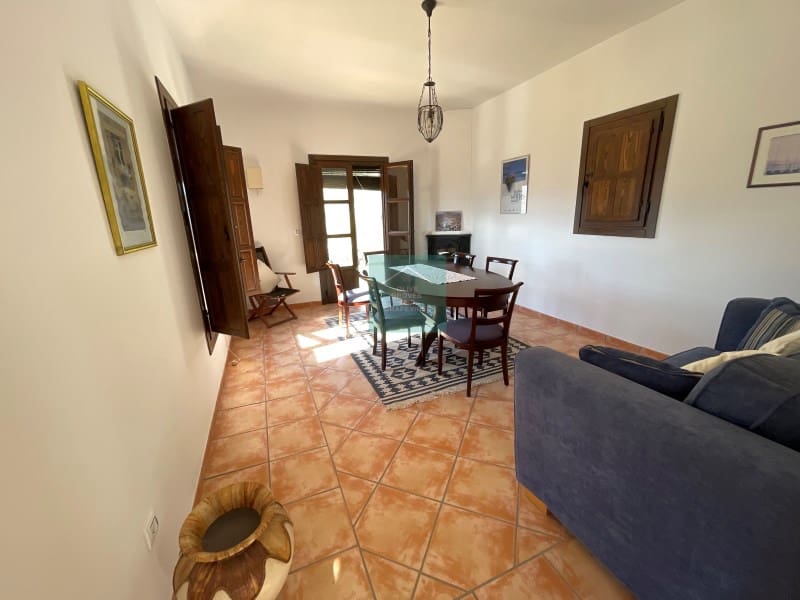 3 soveværelse Villa til salg i El Poleo - € 295.000 (Ref: 8863018)