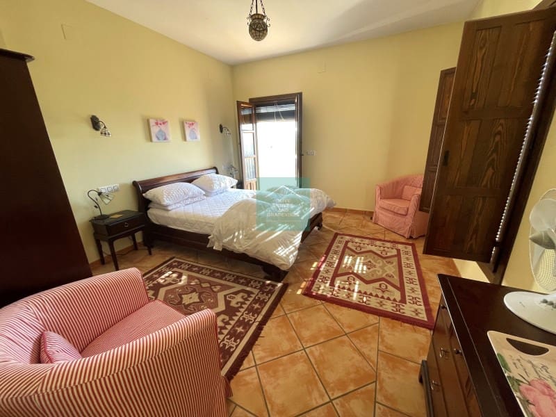 3 soveværelse Villa til salg i El Poleo - € 295.000 (Ref: 8863018)