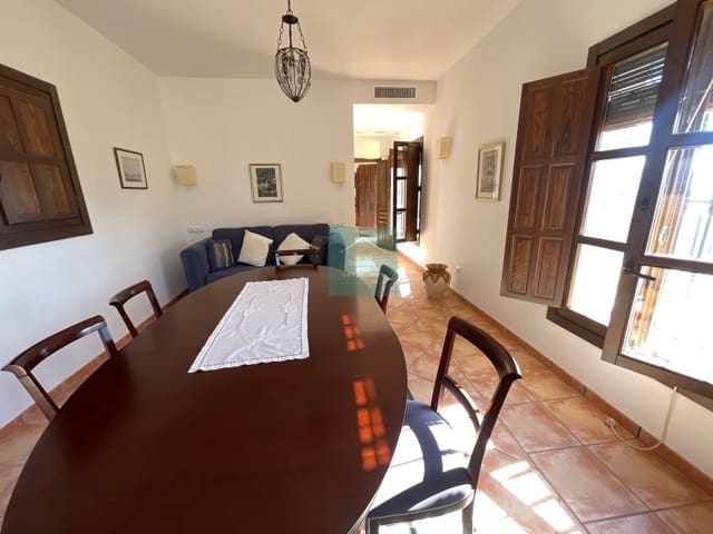 3 soveværelse Villa til salg i El Poleo, Priego de Córdoba - € 295.000 (Ref: 8863018)