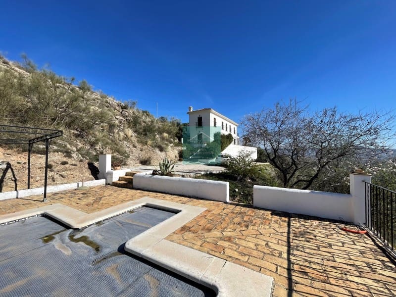 3 soveværelse Villa til salg i El Poleo - € 295.000 (Ref: 8863018)