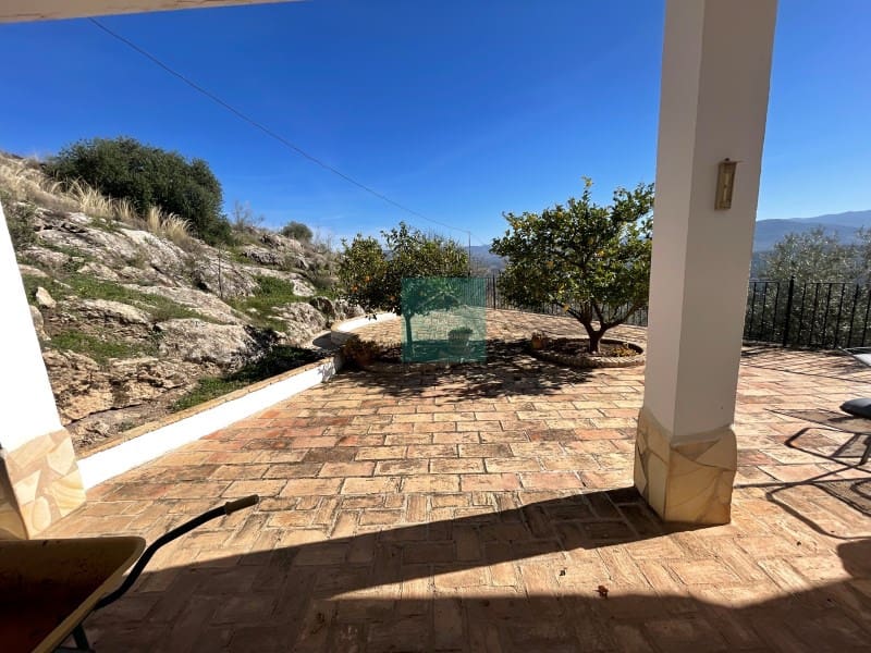 3 soveværelse Villa til salg i El Poleo - € 295.000 (Ref: 8863018)