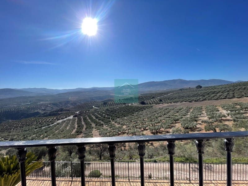 3 soveværelse Villa til salg i El Poleo - € 295.000 (Ref: 8863018)