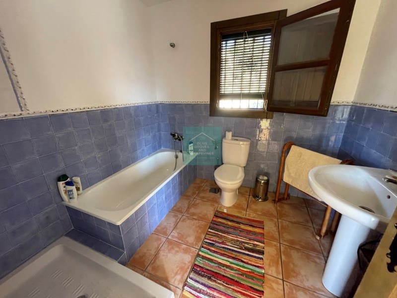 3 soveværelse Villa til salg i El Poleo - € 295.000 (Ref: 8863018)