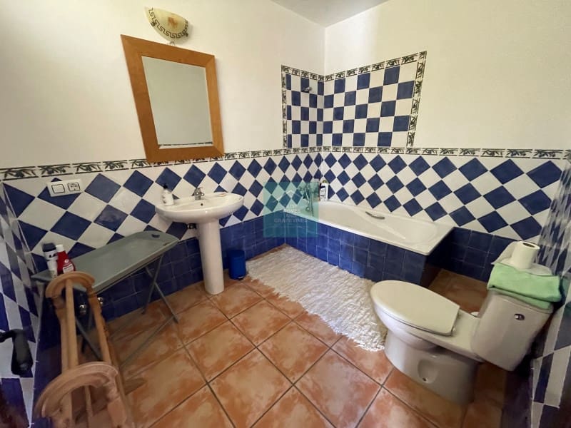 3 soveværelse Villa til salg i El Poleo - € 295.000 (Ref: 8863018)