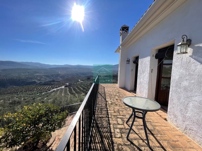 3 soveværelse Villa til salg i El Poleo - € 295.000 (Ref: 8863018)