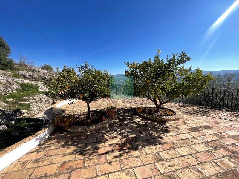 3 soveværelse Villa til salg i El Poleo - € 295.000 (Ref: 8863018)