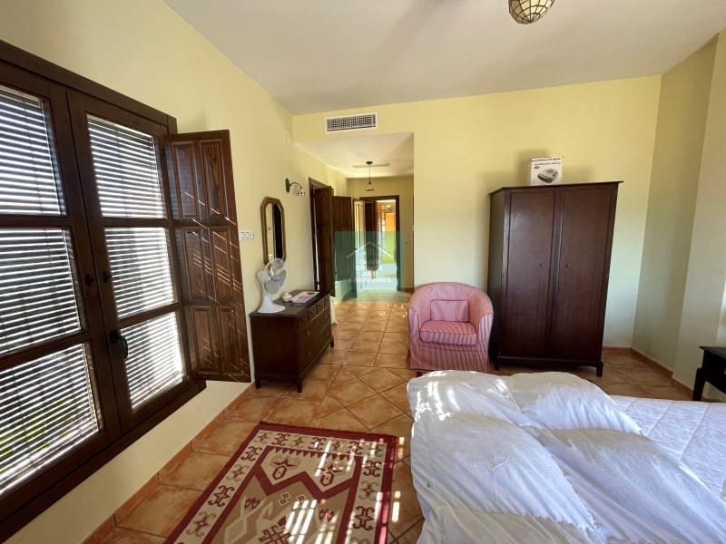 3 soveværelse Villa til salg i El Poleo - € 295.000 (Ref: 8863018)