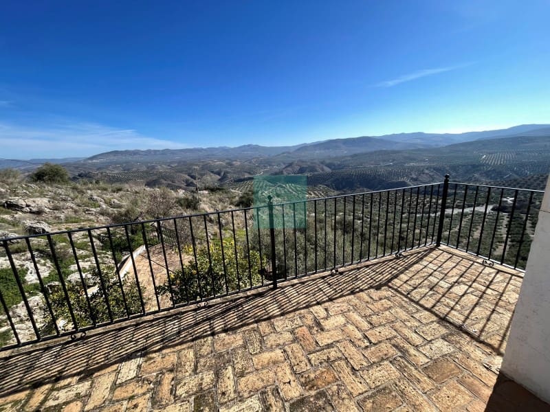 3 soveværelse Villa til salg i El Poleo - € 295.000 (Ref: 8863018)