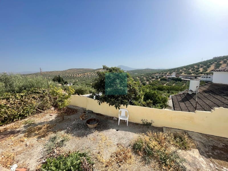 3 soveværelse Finca/Landehus til salg i Fuente-Tojar - € 85.000 (Ref: 8863022)
