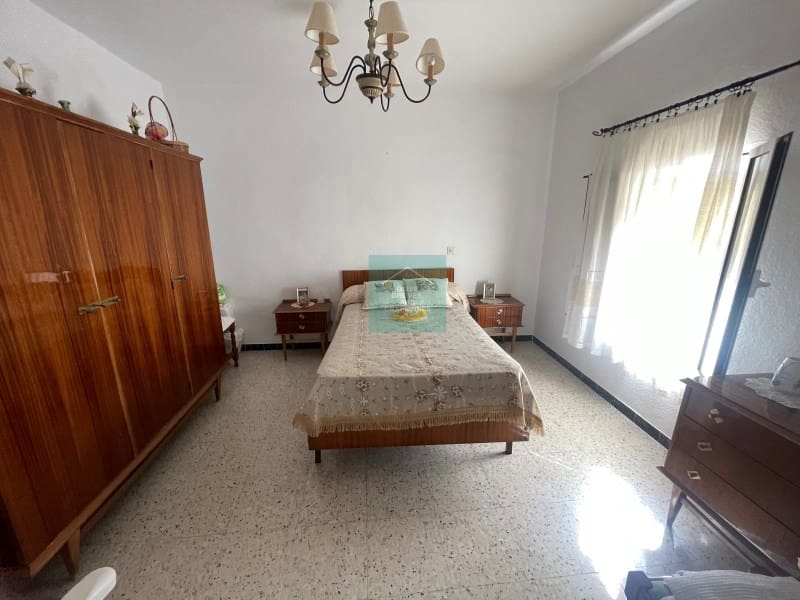 3 soveværelse Finca/Landehus til salg i Fuente-Tojar - € 85.000 (Ref: 8863022)