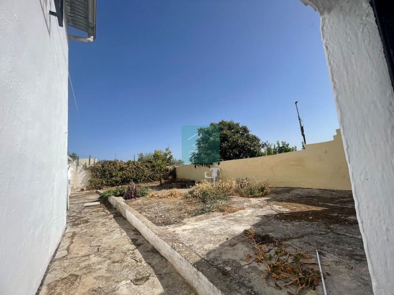 3 soveværelse Finca/Landehus til salg i Fuente-Tojar - € 85.000 (Ref: 8863022)