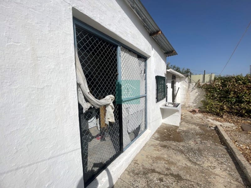 3 soveværelse Finca/Landehus til salg i Fuente-Tojar - € 85.000 (Ref: 8863022)