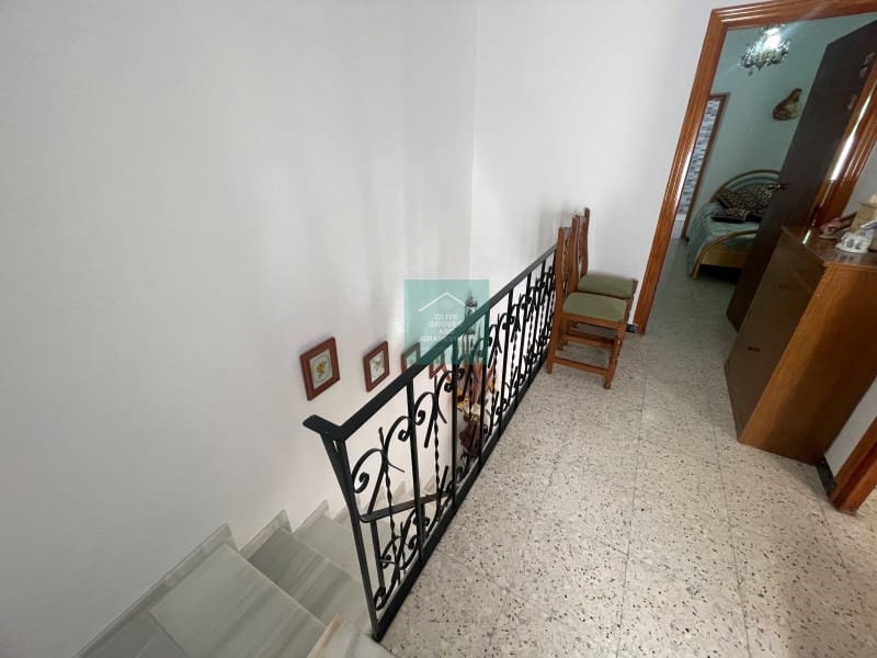 3 soveværelse Finca/Landehus til salg i Fuente-Tojar - € 85.000 (Ref: 8863022)