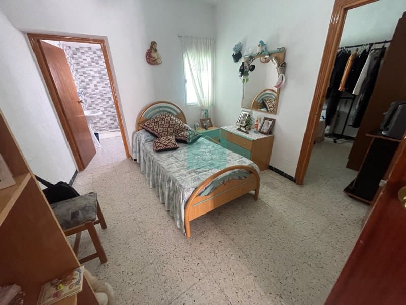 3 soveværelse Finca/Landehus til salg i Fuente-Tojar - € 85.000 (Ref: 8863022)