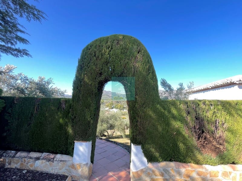 2 soveværelse Finca/Landehus til salg i Zagrilla - € 350.000 (Ref: 8863025)