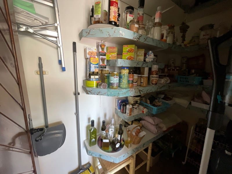 2 soveværelse Finca/Landehus til salg i Zagrilla - € 350.000 (Ref: 8863025)