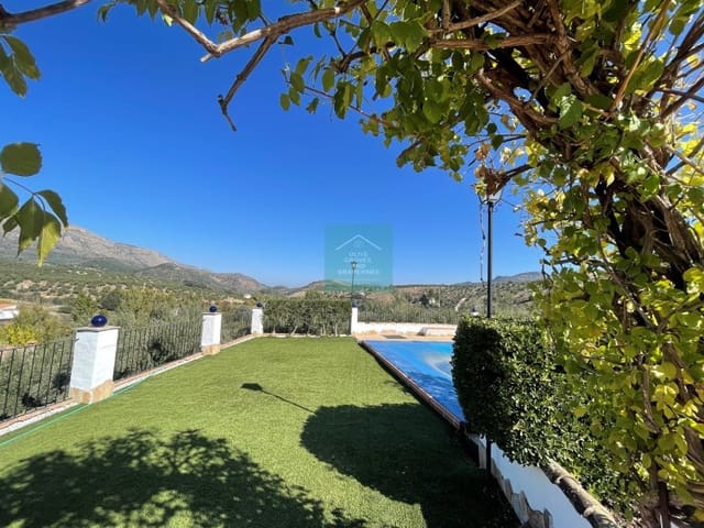 2 soveværelse Finca/Landehus til salg i Zagrilla, Priego de Córdoba - € 350.000 (Ref: 8863025)