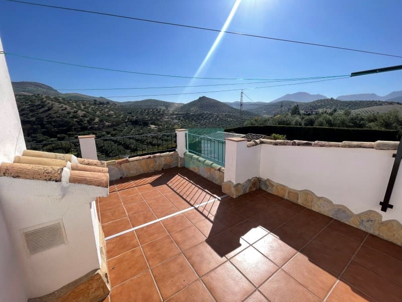 2 soveværelse Finca/Landehus til salg i Zagrilla - € 350.000 (Ref: 8863025)