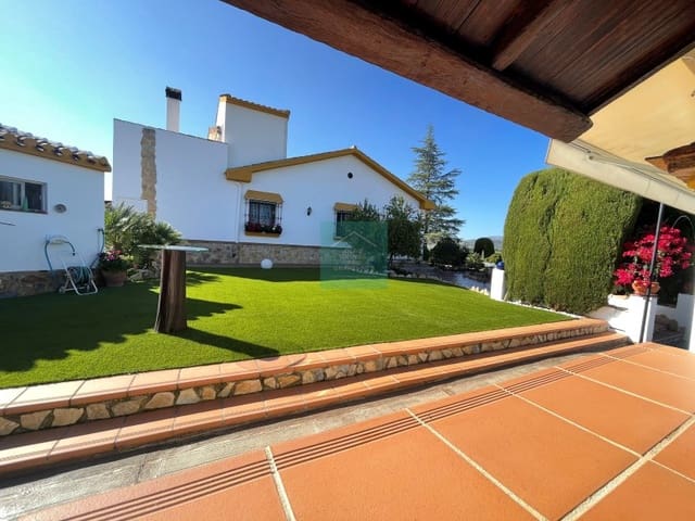 2 soveværelse Finca/Landehus til salg i Zagrilla, Priego de Córdoba - € 350.000 (Ref: 8863025)