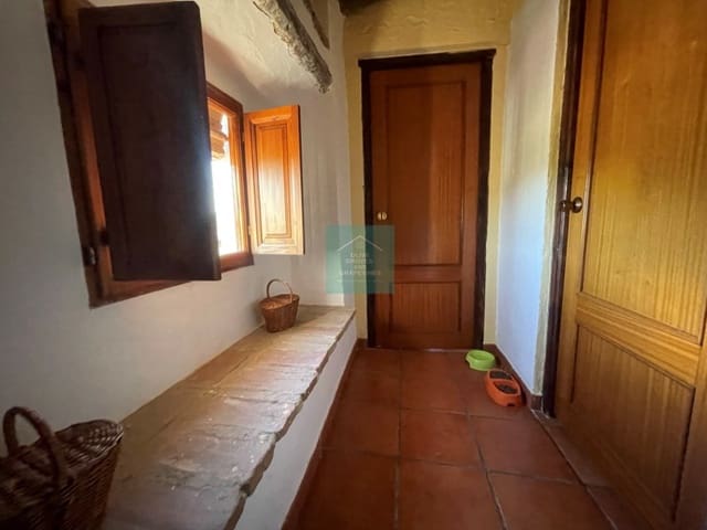 3 soveværelse Finca/Landehus til salg i Zagrilla, Priego de Córdoba - € 120.000 (Ref: 8863026)
