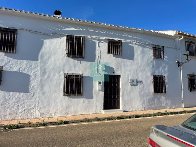 3 soveværelse Finca/Landehus til salg i Zagrilla - € 120.000 (Ref: 8863026)