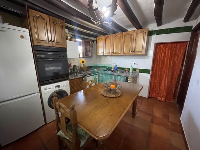 3 soveværelse Finca/Landehus til salg i Zagrilla, Priego de Córdoba - € 120.000 (Ref: 8863026)