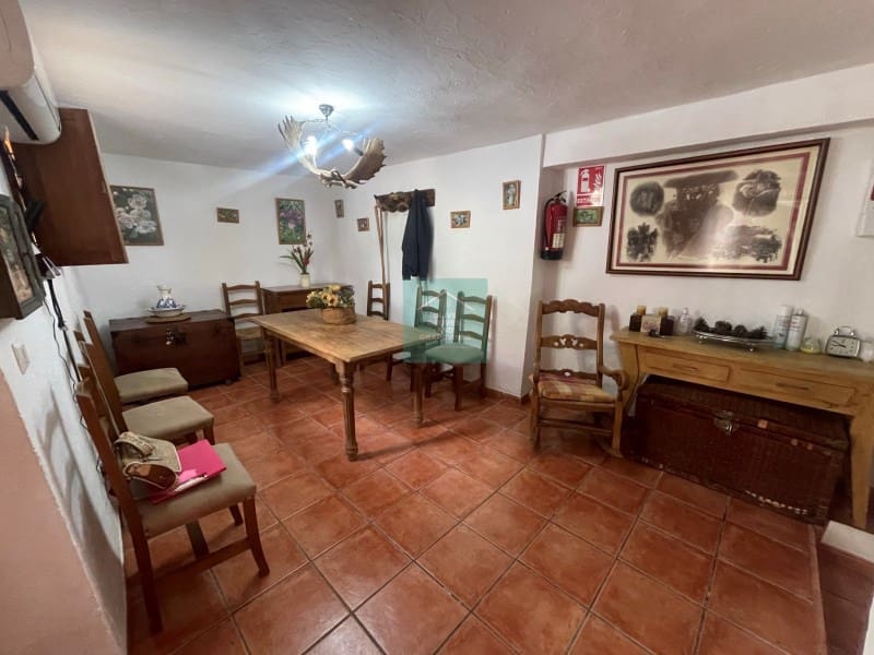 3 chambre Finca/Maison de Campagne à vendre à Zagrilla - 145 000 € (Ref: 8863027)