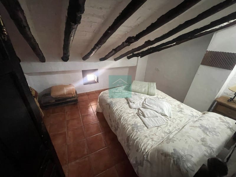 3 chambre Finca/Maison de Campagne à vendre à Zagrilla - 145 000 € (Ref: 8863027)