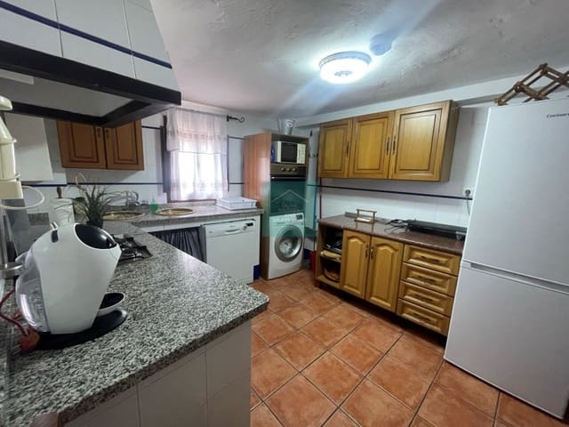 3 soveværelse Finca/Landehus til salg i Zagrilla, Priego de Córdoba - € 145.000 (Ref: 8863027)