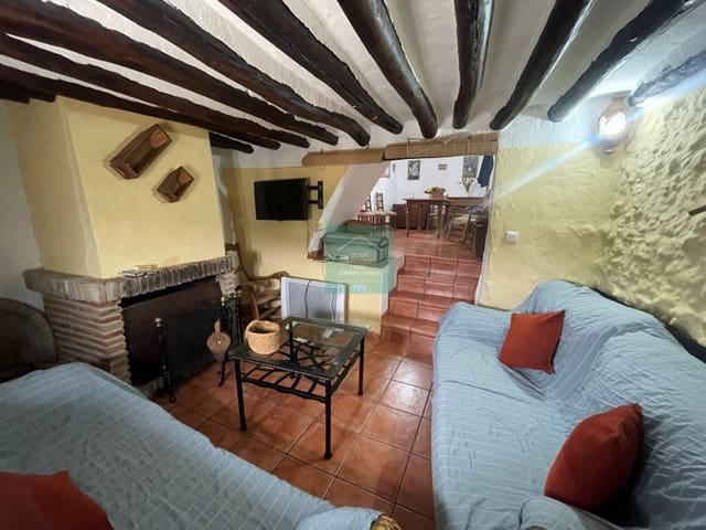 3 soveværelse Finca/Landehus til salg i Zagrilla, Priego de Córdoba - € 145.000 (Ref: 8863027)