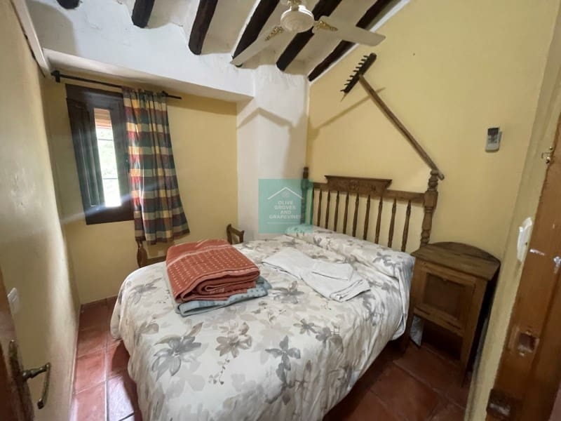 3 chambre Finca/Maison de Campagne à vendre à Zagrilla - 145 000 € (Ref: 8863027)