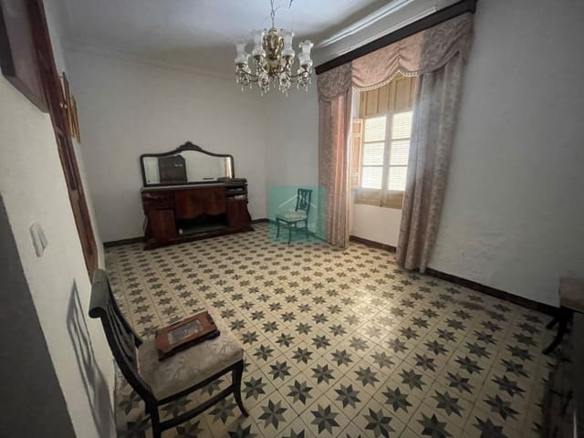 7 chambre Villa/Maison à vendre à Fuente-Tójar - 120 000 € (Ref: 8863033)