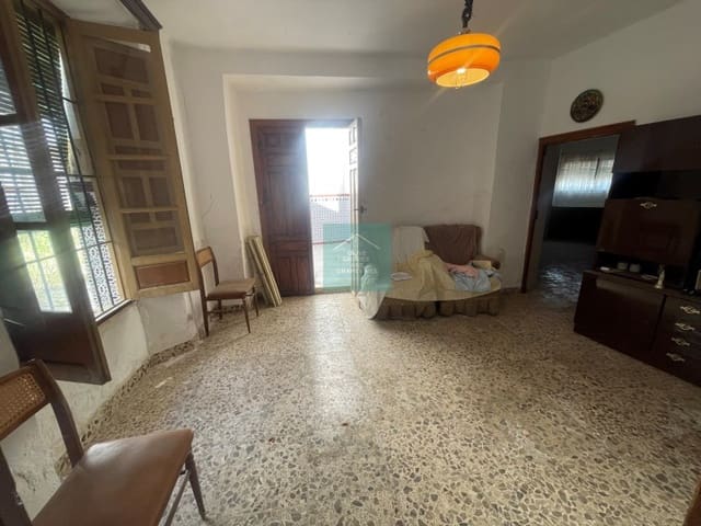 7 chambre Villa/Maison à vendre à Fuente-Tójar - 120 000 € (Ref: 8863033)