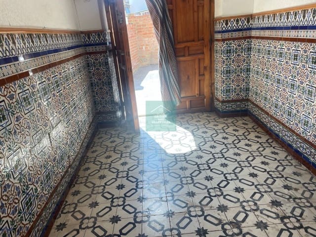 7 chambre Villa/Maison à vendre à Fuente-Tójar - 120 000 € (Ref: 8863033)