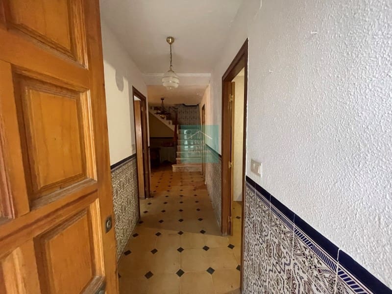 5 quarto Casa em Banda para venda em Castil de Campos - 69 950 € (Ref: 8863034)