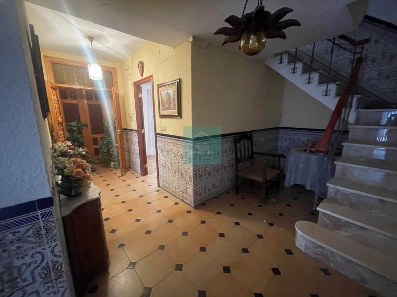 5 quarto Casa em Banda para venda em Castil de Campos - 69 950 € (Ref: 8863034)
