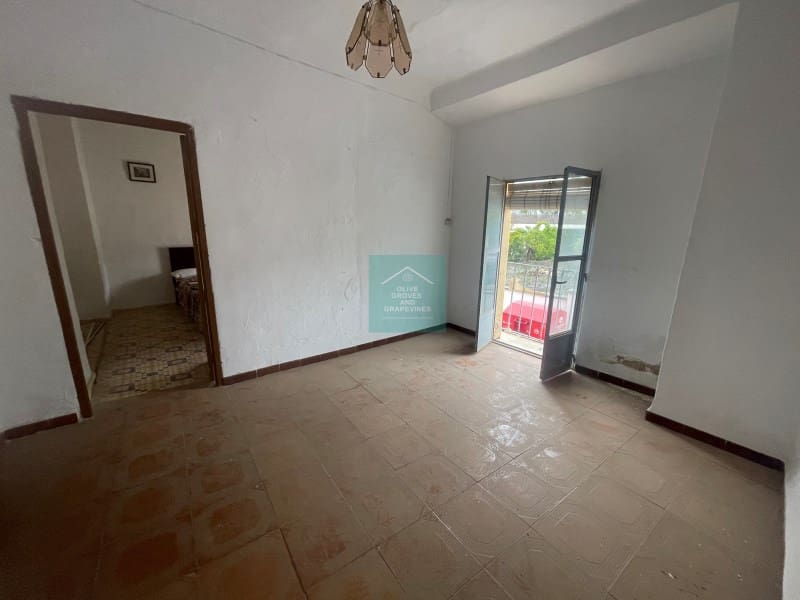 5 quarto Casa em Banda para venda em Castil de Campos - 69 950 € (Ref: 8863034)