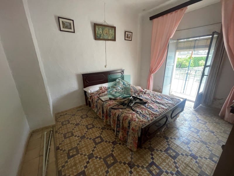 5 quarto Casa em Banda para venda em Castil de Campos - 69 950 € (Ref: 8863034)