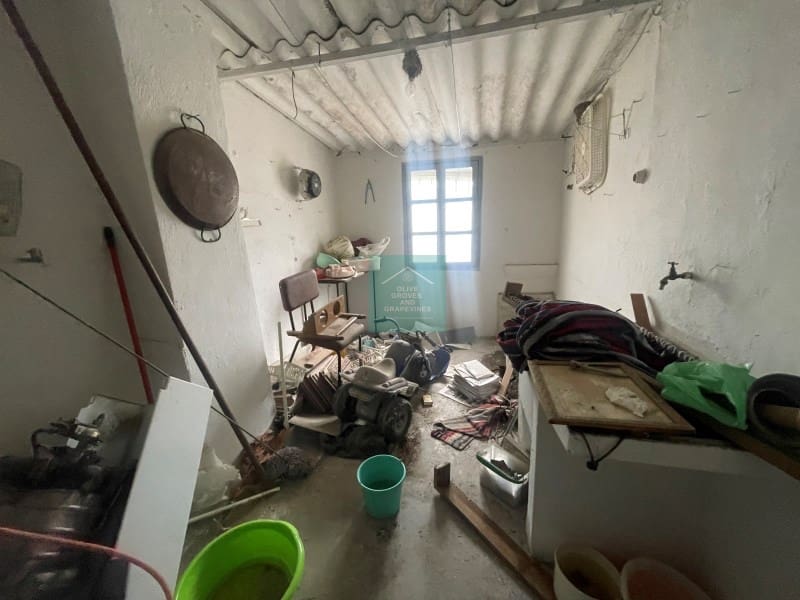 5 quarto Casa em Banda para venda em Castil de Campos - 69 950 € (Ref: 8863034)