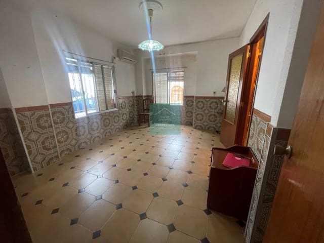 5 soverom Hus til salgs i Castil de Campos, Priego de Córdoba - € 69 950 (Ref: 8863034)