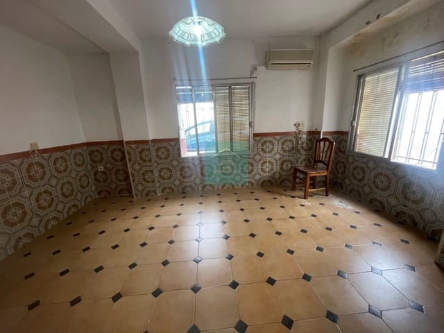 5 soverom Hus til salgs i Castil de Campos, Priego de Córdoba - € 69 950 (Ref: 8863034)