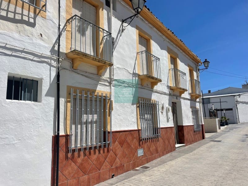5 quarto Casa em Banda para venda em Castil de Campos - 69 950 € (Ref: 8863034)