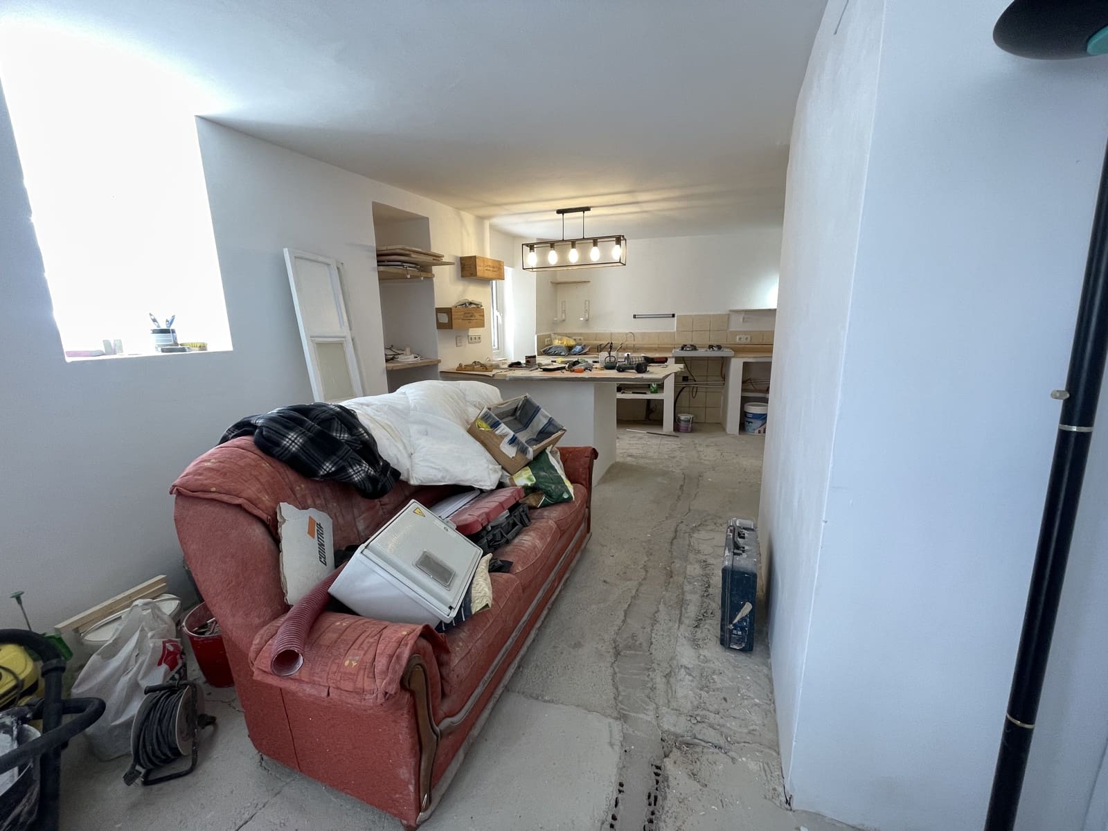 2 soverom Hus til salgs i Alcaudete - € 65 000 (Ref: 8904626)