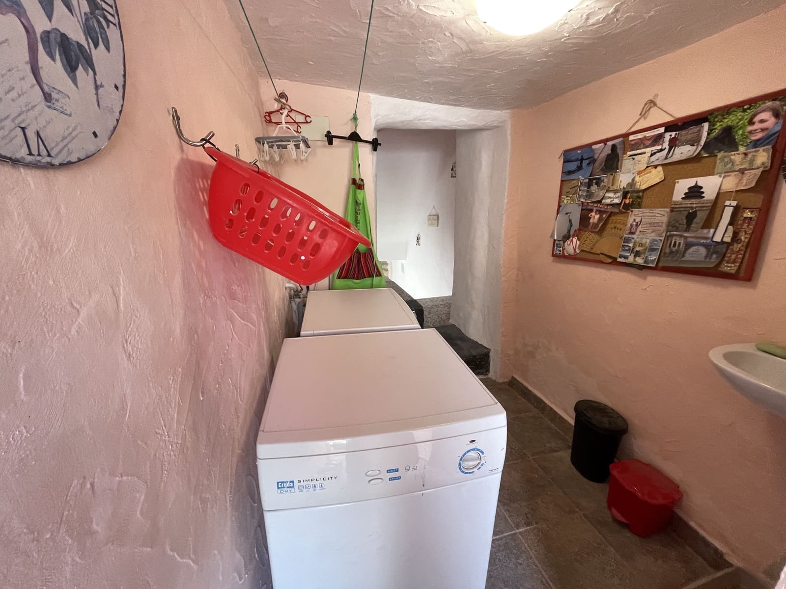 2 soverom Hus til salgs i Alcaudete - € 65 000 (Ref: 8904626)