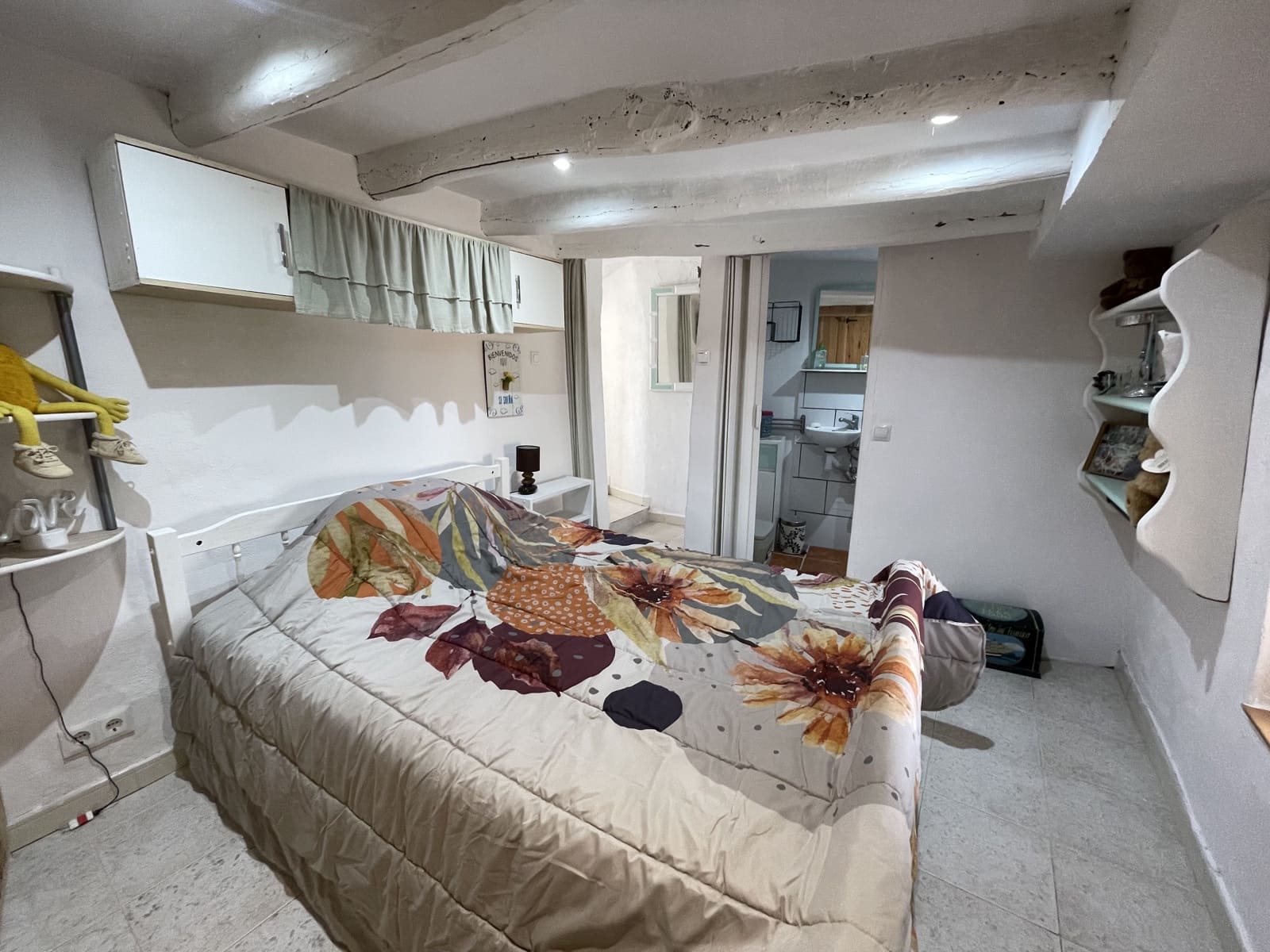 2 soverom Hus til salgs i Alcaudete - € 65 000 (Ref: 8904626)