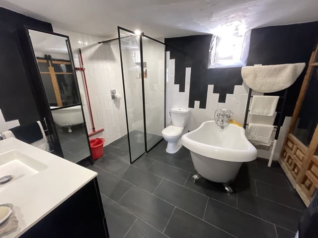 2 bedroom Townhouse for sale in Alcaudete - € 65,000 (Ref: 8904626)