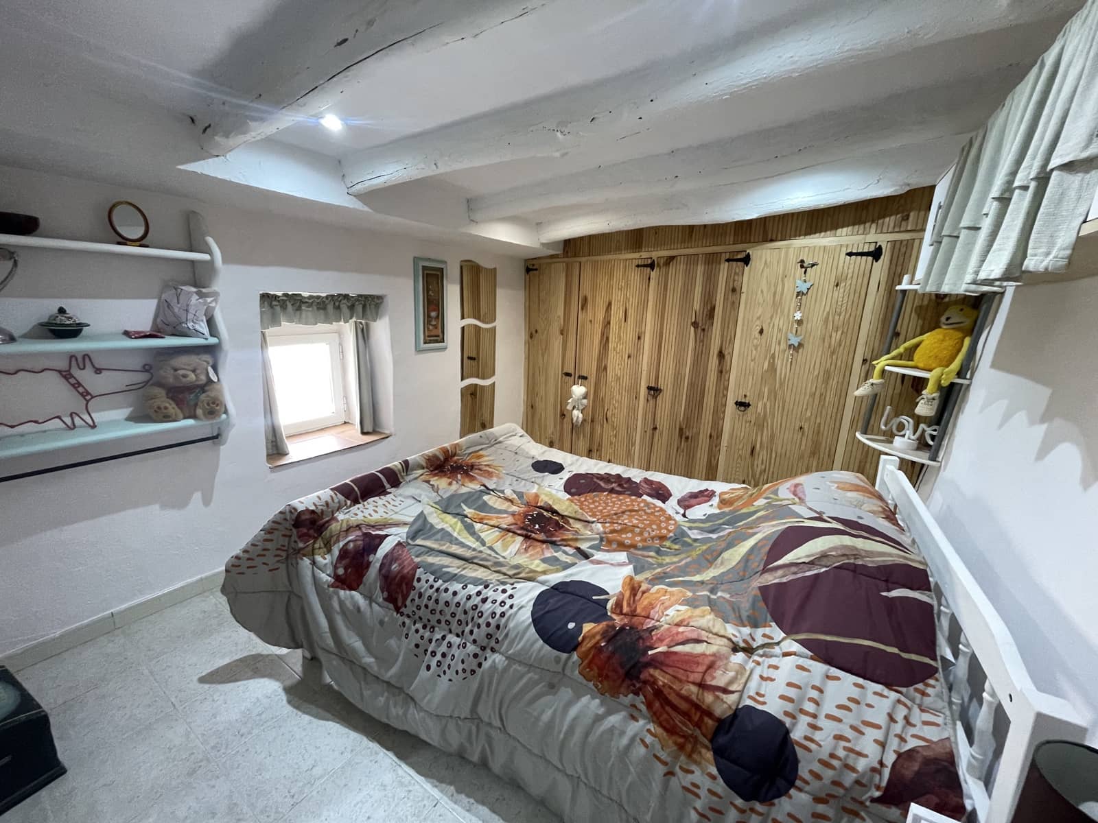 2 soverom Hus til salgs i Alcaudete - € 65 000 (Ref: 8904626)