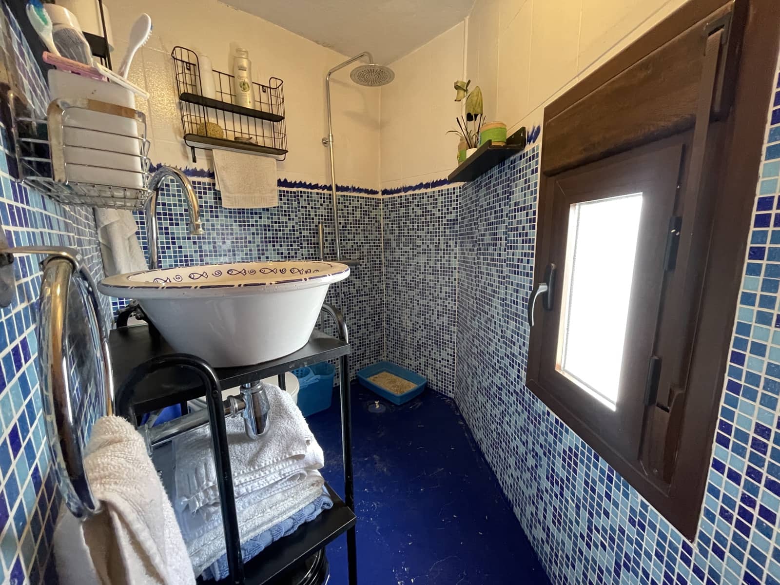 2 soverom Hus til salgs i Alcaudete - € 65 000 (Ref: 8904626)